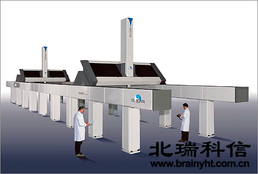 ?？怂箍谍堥T式測量機(jī)